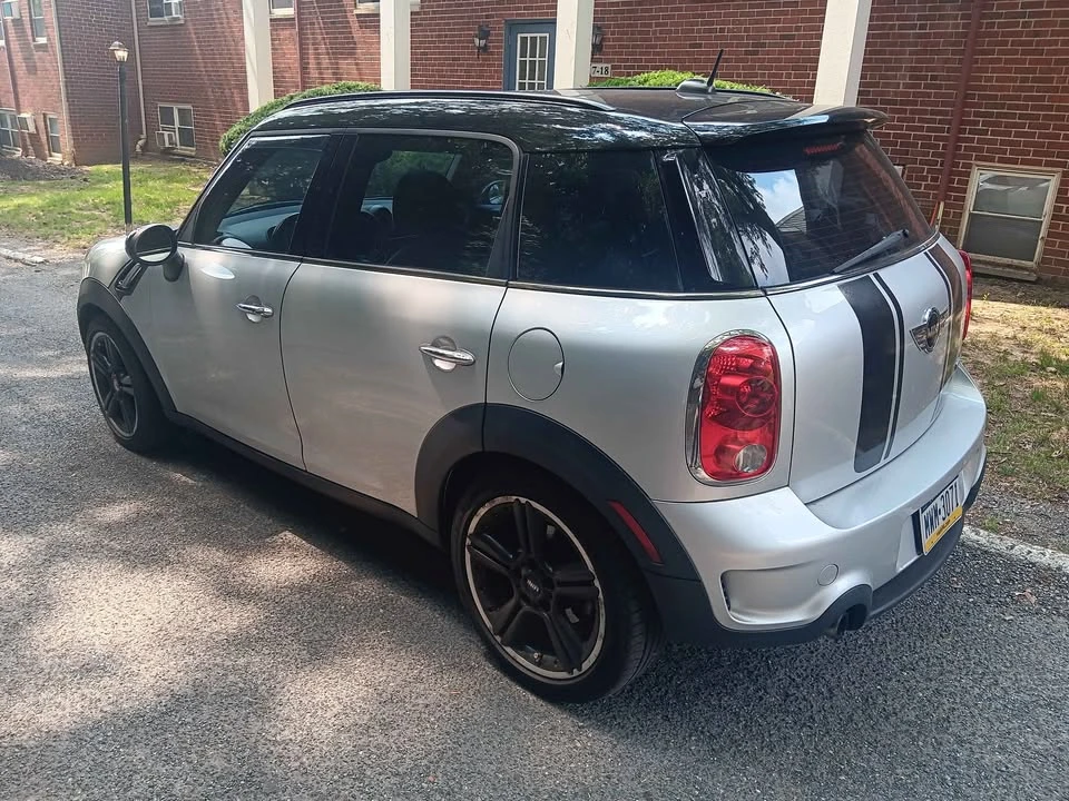 2011 Mini Countryman 1st Gen - Image 7 of 16