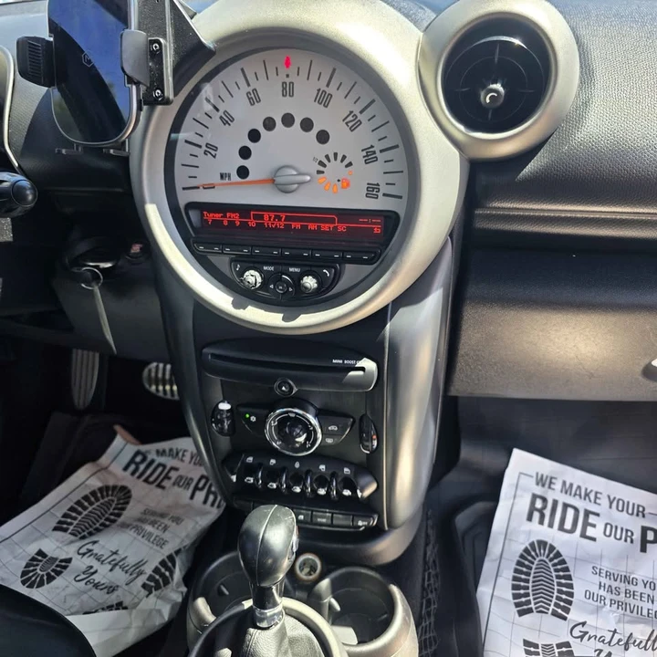 2011 Mini Countryman 1st Gen - Image 19 of 20