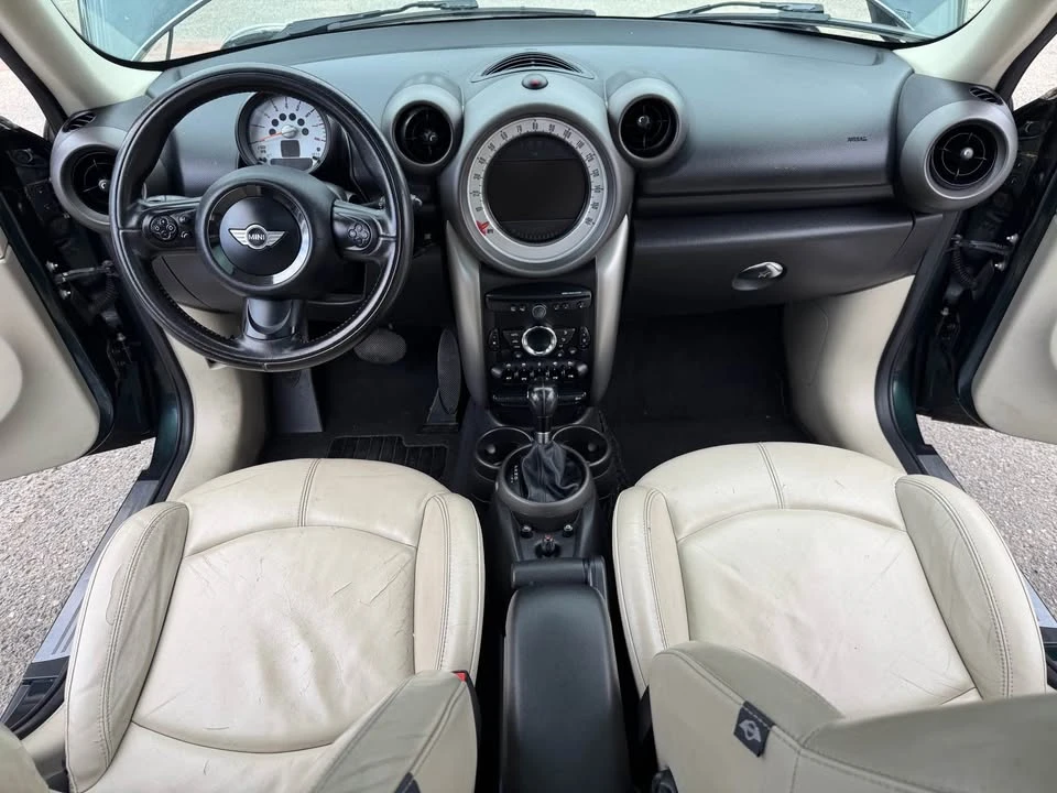 2011 Mini Countryman 1st Gen - Image 15 of 20