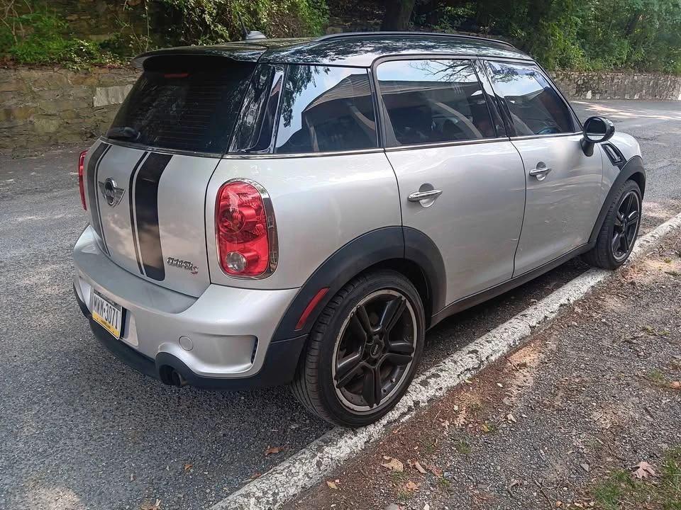 2011 Mini Countryman 1st Gen - Image 5 of 16