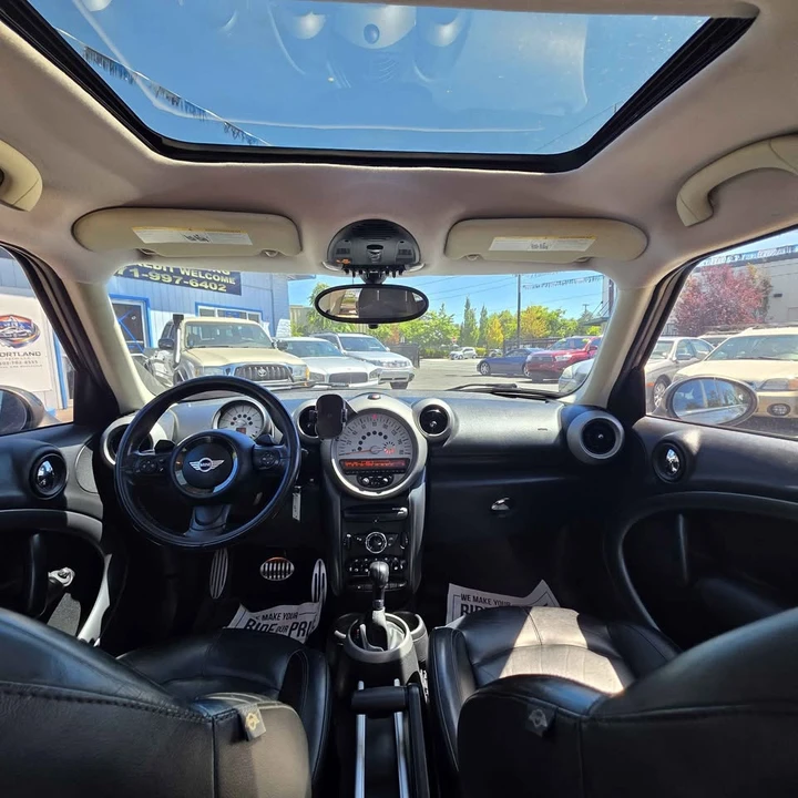 2011 Mini Countryman 1st Gen - Image 12 of 20