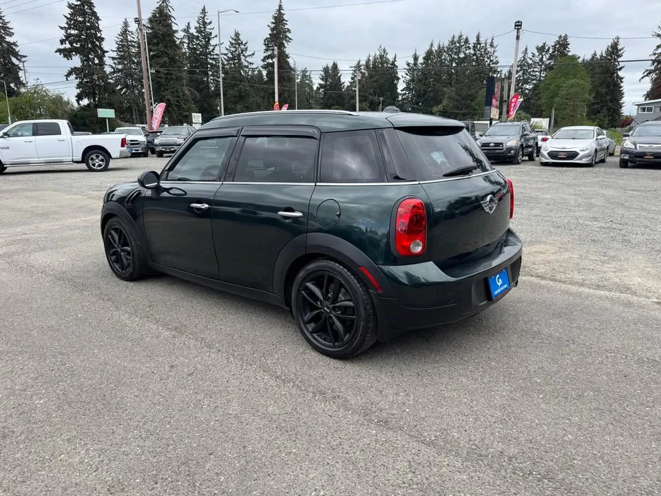 2011 Mini Countryman 1st Gen - Image 4 of 20