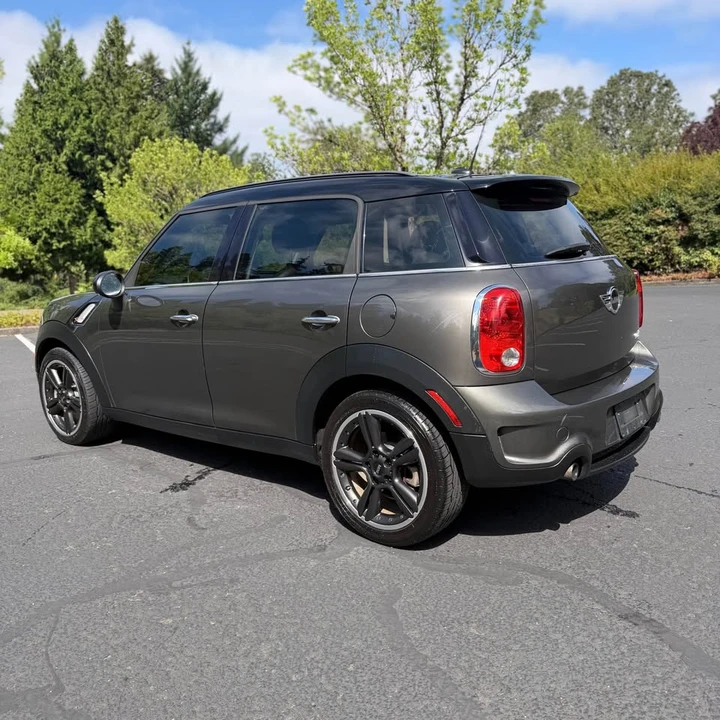 2011 Mini Countryman 1st Gen - Image 3 of 19