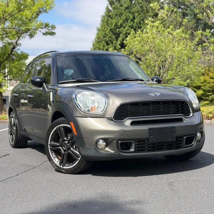 2011 Mini Countryman 1st Gen - Image 8 of 19