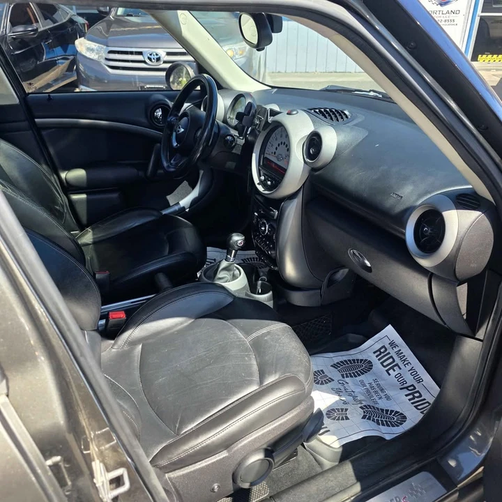 2011 Mini Countryman 1st Gen - Image 18 of 20