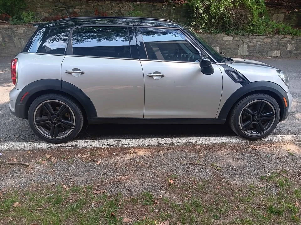 2011 Mini Countryman 1st Gen - Image 4 of 16