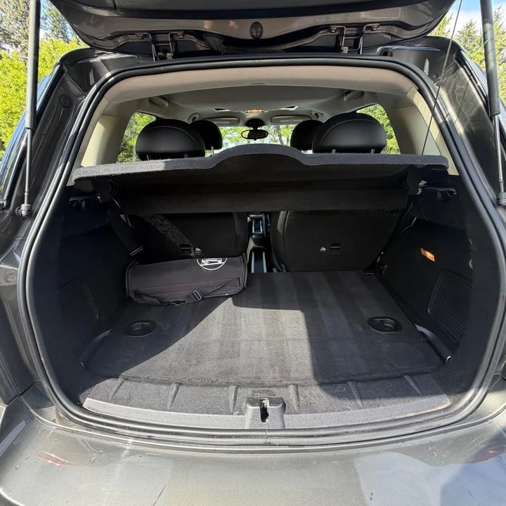 2011 Mini Countryman 1st Gen - Image 11 of 19