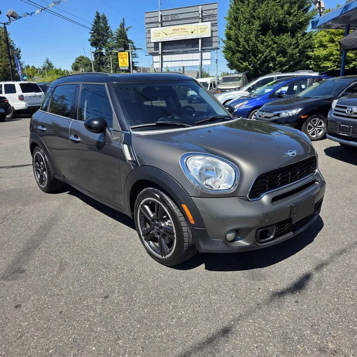 2011 Mini Countryman 1st Gen - Image 3 of 20