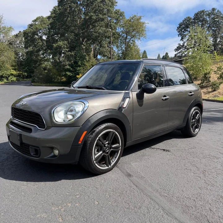 2011 Mini Countryman 1st Gen - Image 2 of 19