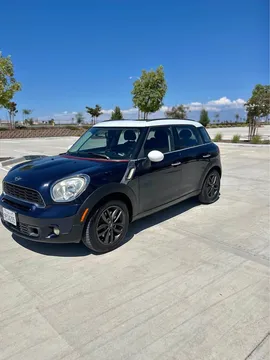 2011 MINI Countryman Cooper S Hatchback 4D