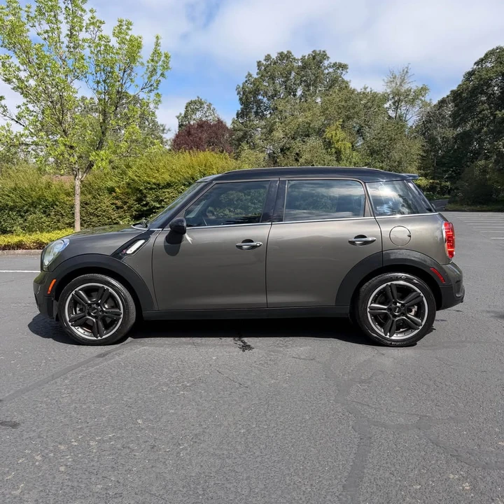 2011 Mini Countryman 1st Gen - Image 2 of 18
