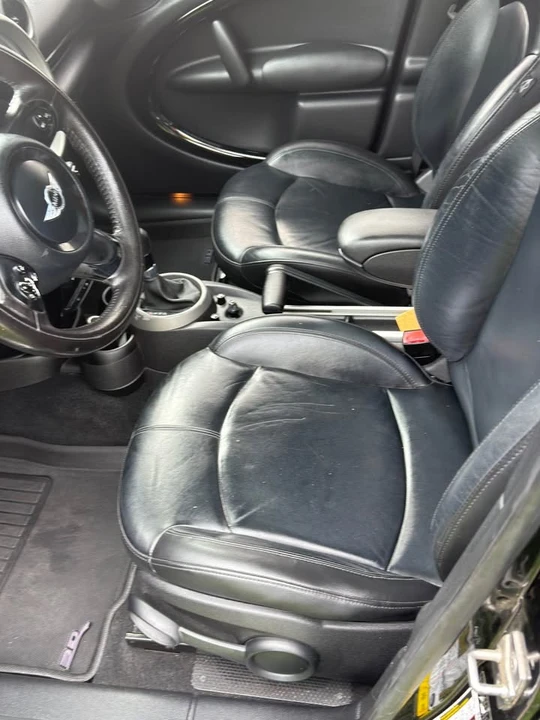 2011 Mini Countryman 1st Gen - Image 3 of 16