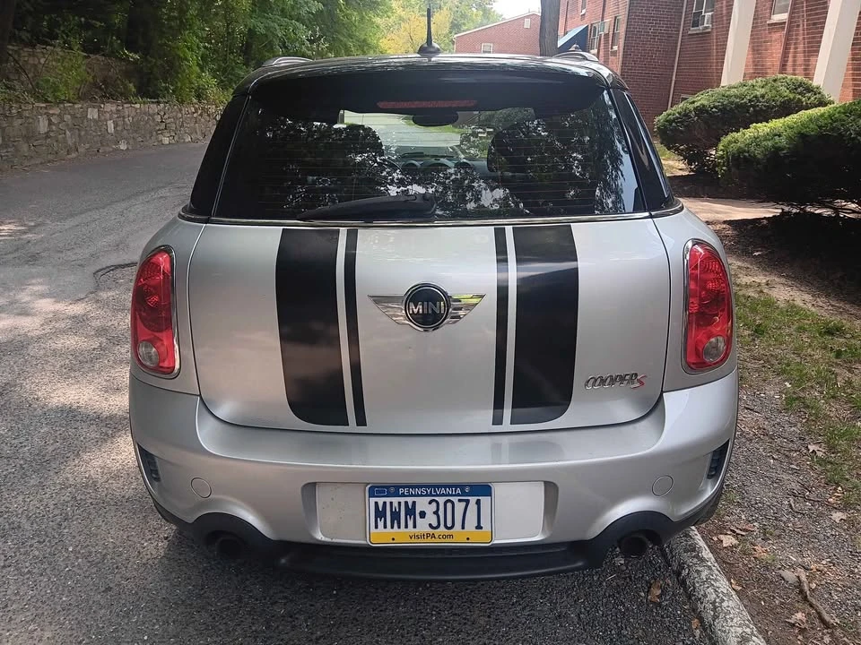 2011 Mini Countryman 1st Gen - Image 6 of 16
