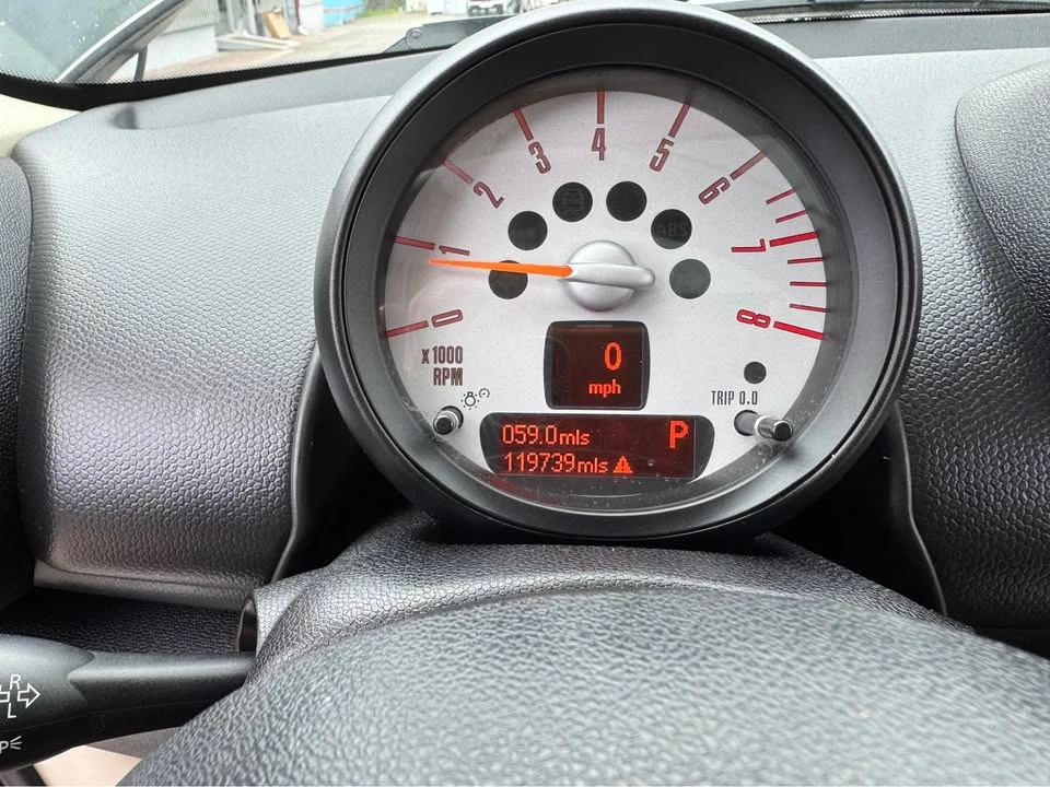 2011 Mini Countryman 1st Gen - Image 19 of 20