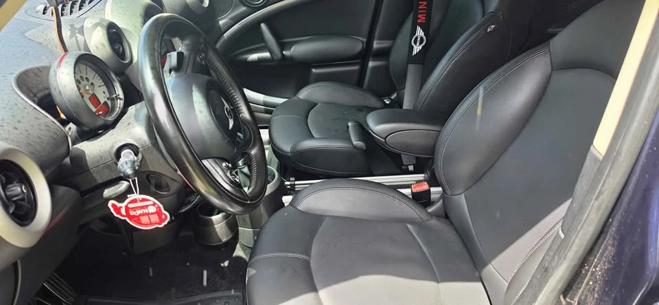 2011 Mini Countryman 1st Gen - Image 13 of 15
