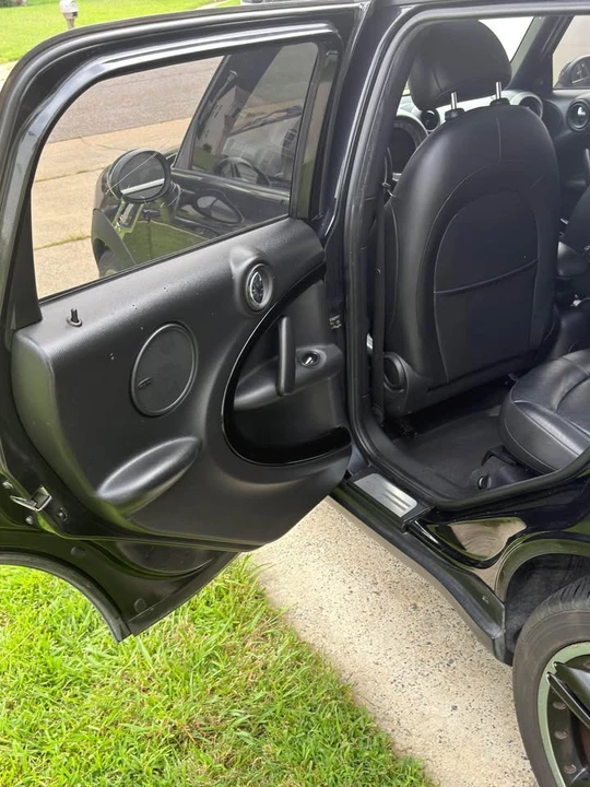 2011 Mini Countryman 1st Gen - Image 5 of 16