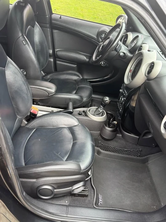 2011 Mini Countryman 1st Gen - Image 7 of 16