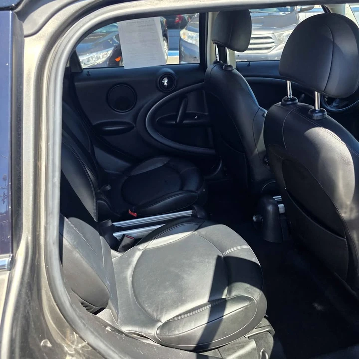 2011 Mini Countryman 1st Gen - Image 15 of 20
