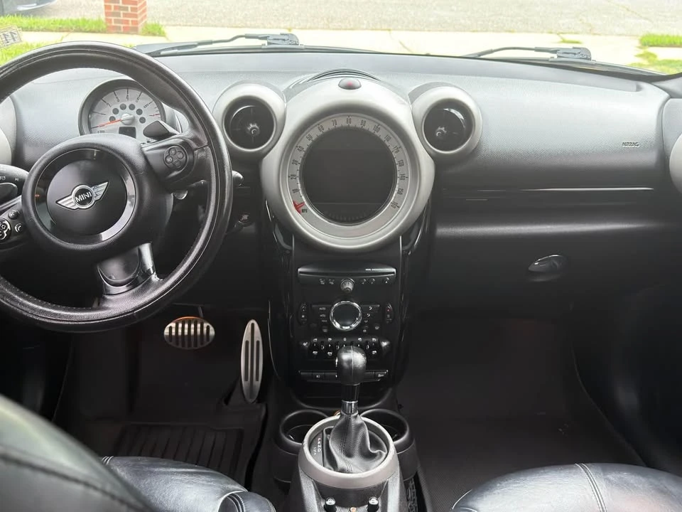 2011 Mini Countryman 1st Gen - Image 2 of 16