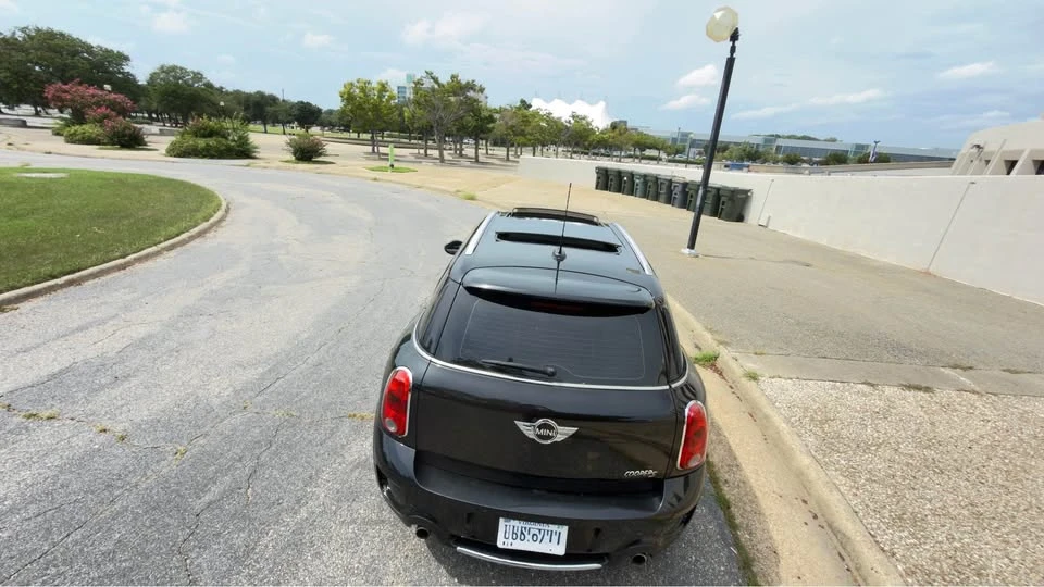 2011 Mini Countryman 1st Gen - Image 11 of 16