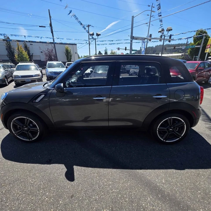 2011 Mini Countryman 1st Gen - Image 8 of 20