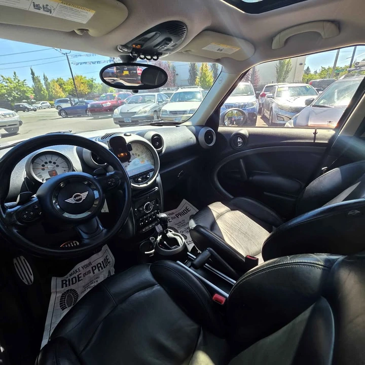 2011 Mini Countryman 1st Gen - Image 11 of 20