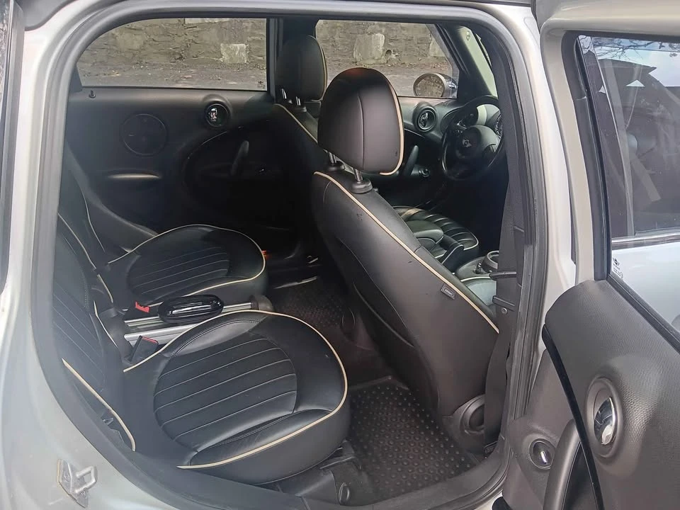 2011 Mini Countryman 1st Gen - Image 10 of 16