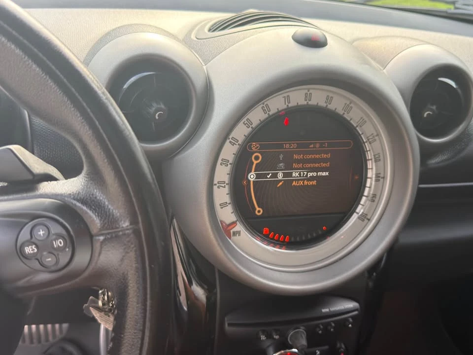2011 Mini Countryman 1st Gen - Image 15 of 16