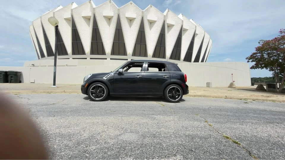 2011 Mini Countryman 1st Gen - Image 10 of 16