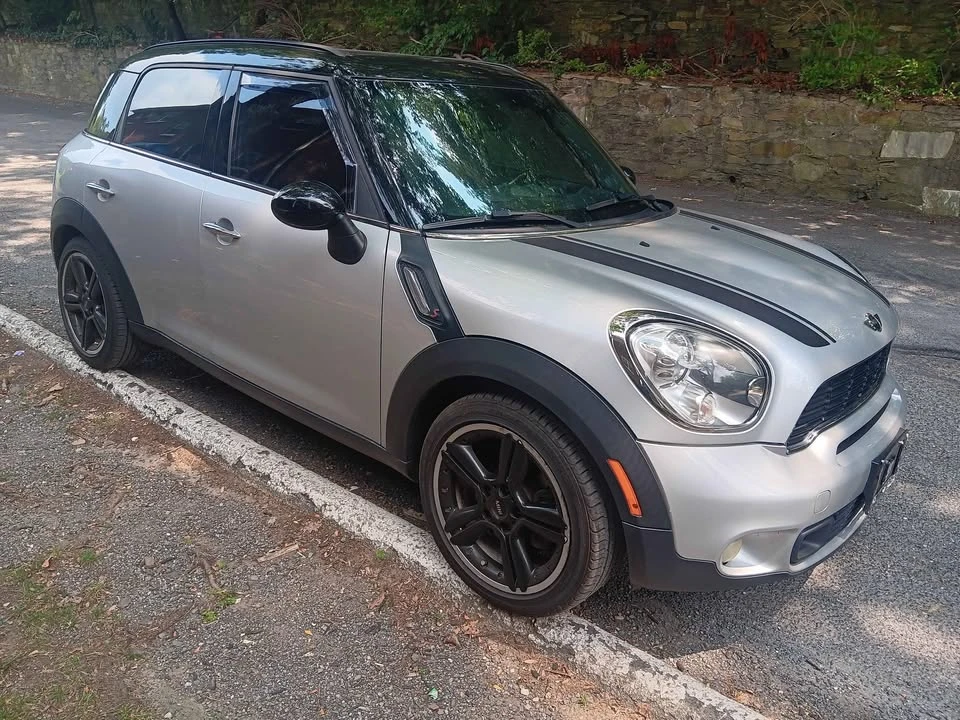 2011 Mini Countryman 1st Gen - Image 3 of 16
