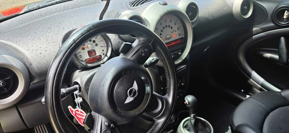 2011 Mini Countryman 1st Gen - Image 8 of 15