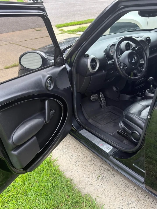 2011 Mini Countryman 1st Gen - Image 4 of 16