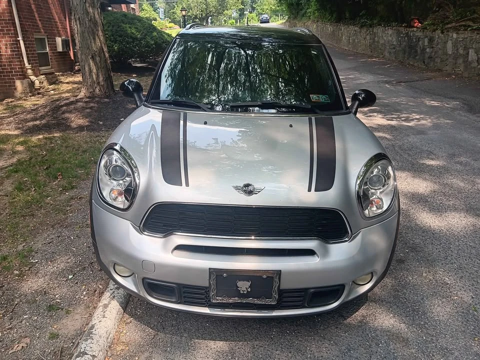 2011 Mini Countryman 1st Gen - Image 2 of 16