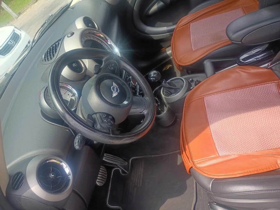 2011 Mini Countryman 1st Gen - Image 6 of 12