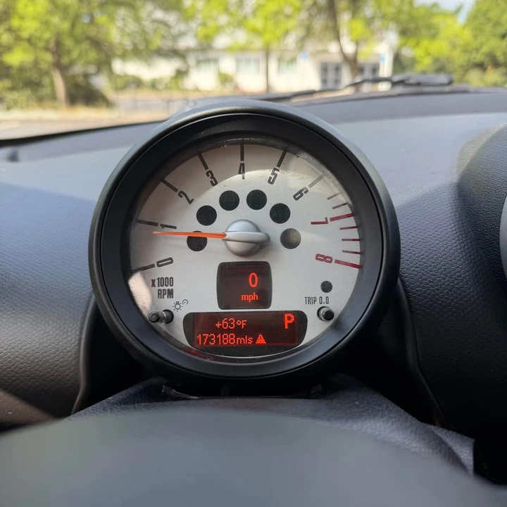 2011 Mini Countryman 1st Gen - Image 18 of 19