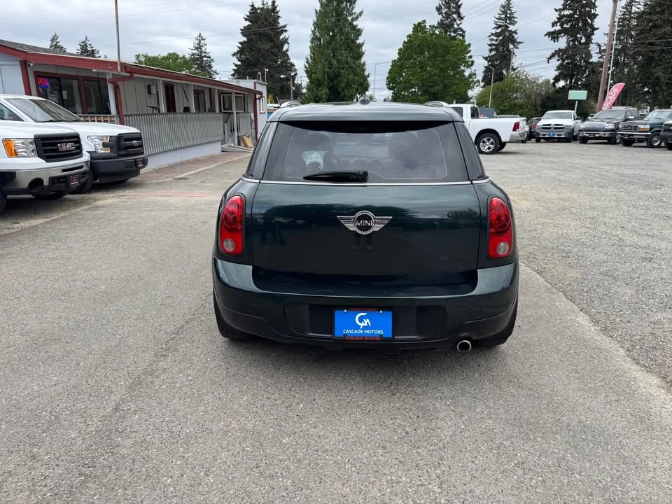 2011 Mini Countryman 1st Gen - Image 5 of 20