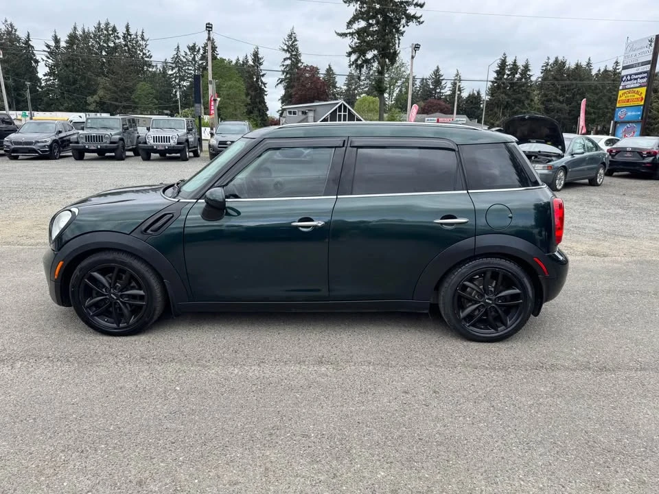 2011 Mini Countryman 1st Gen - Image 2 of 20