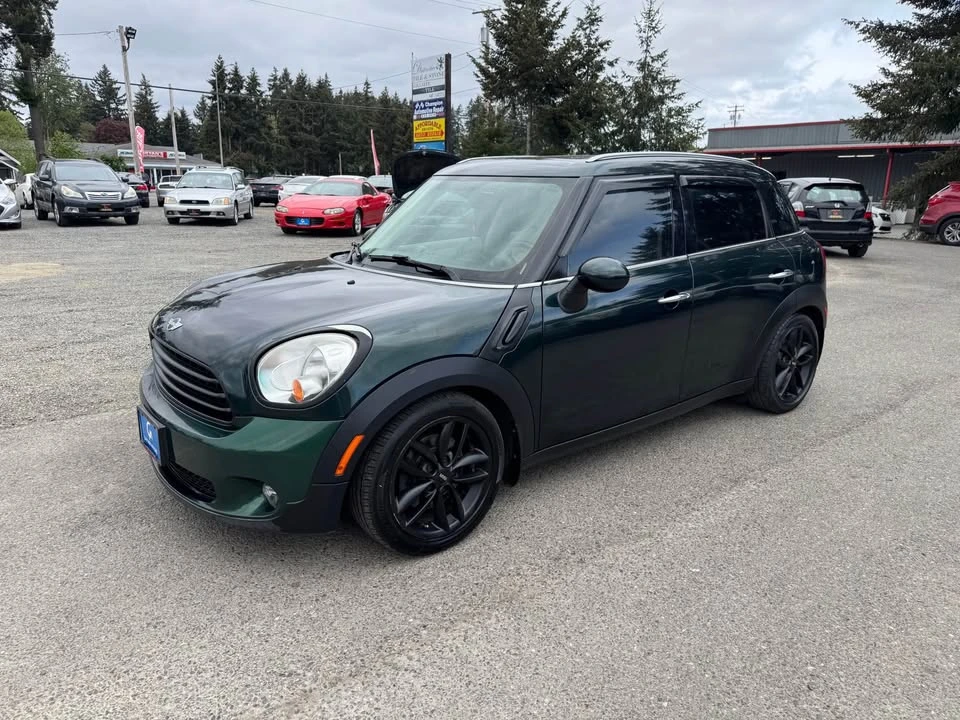 2011 Mini Countryman 1st Gen - Image 3 of 20