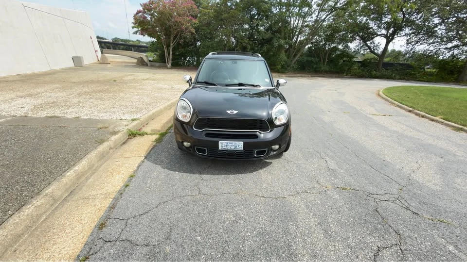 2011 Mini Countryman 1st Gen - Image 12 of 16