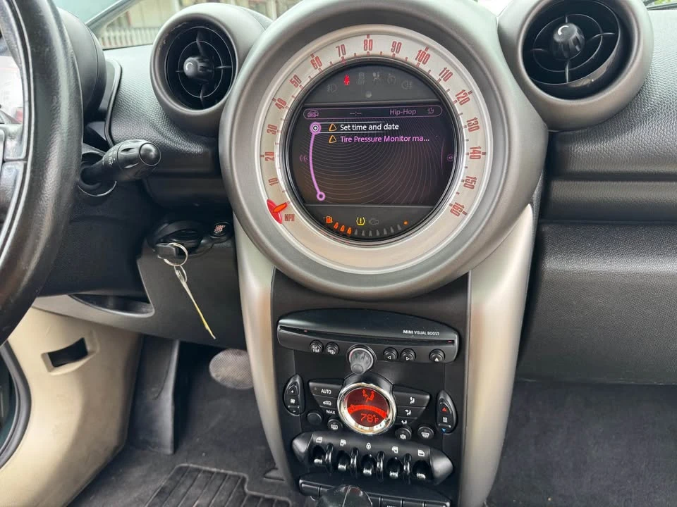 2011 Mini Countryman 1st Gen - Image 20 of 20