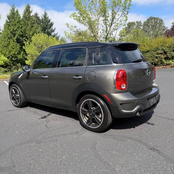 2011 Mini Countryman 1st Gen - Image 5 of 13