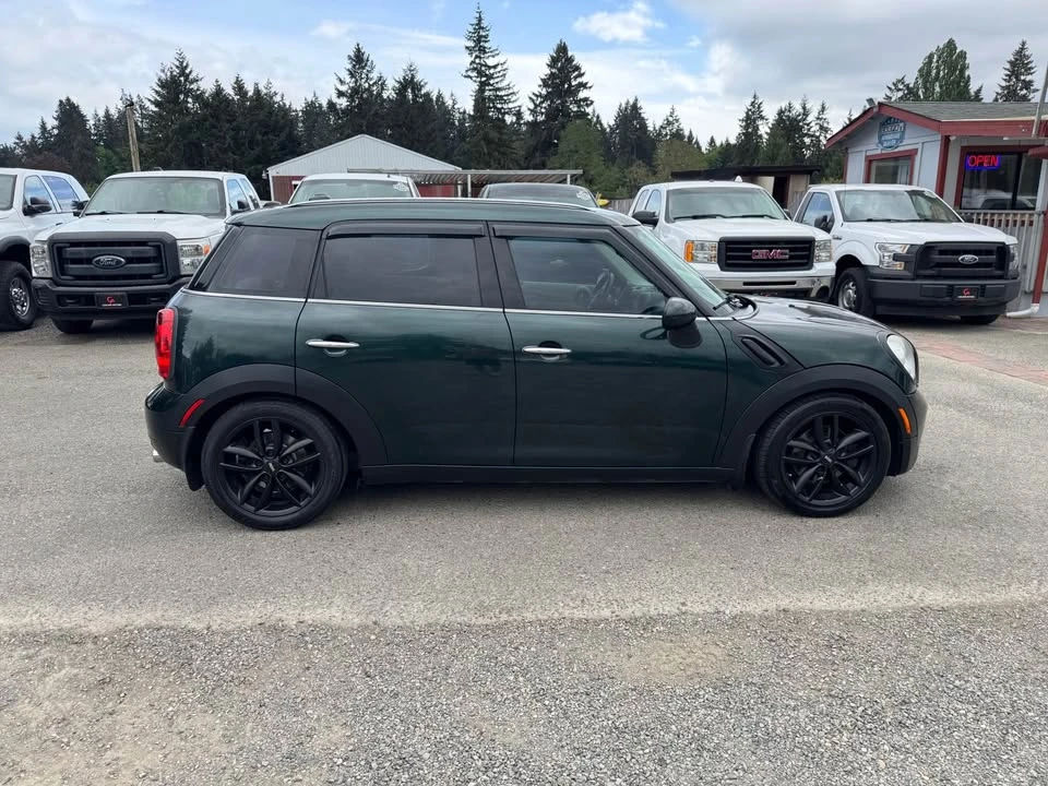2011 Mini Countryman 1st Gen - Image 7 of 20
