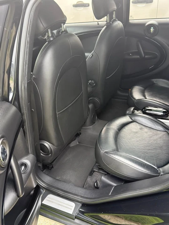 2011 Mini Countryman 1st Gen - Image 6 of 16