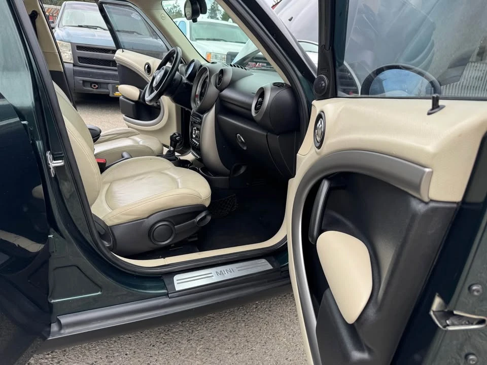 2011 Mini Countryman 1st Gen - Image 8 of 20