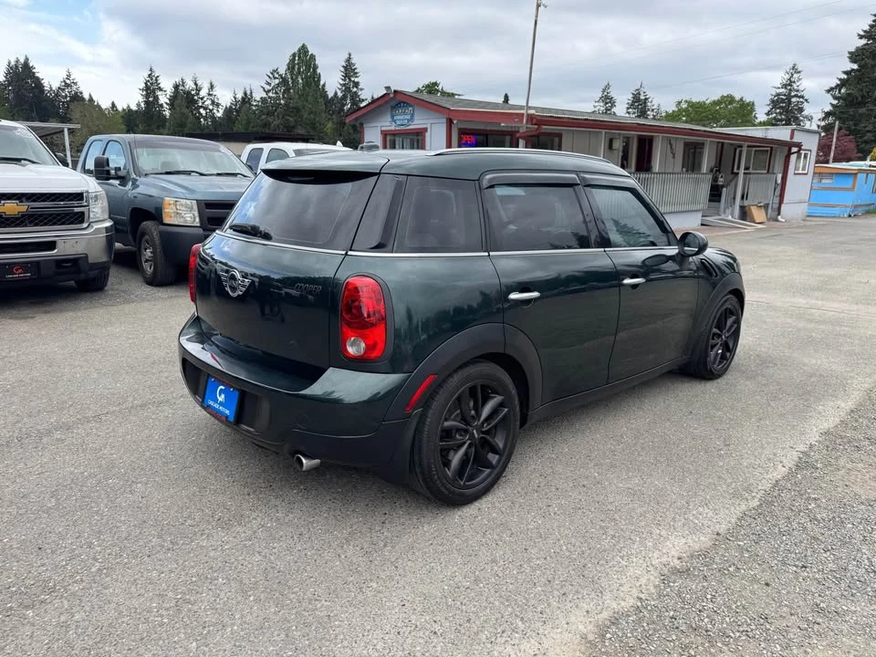 2011 Mini Countryman 1st Gen - Image 6 of 20