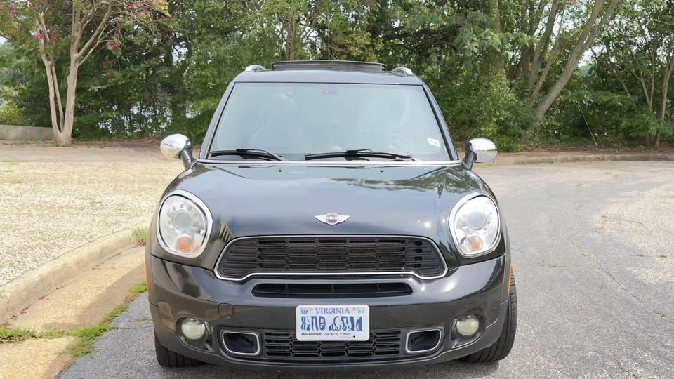 2011 Mini Countryman 1st Gen - Image 9 of 16