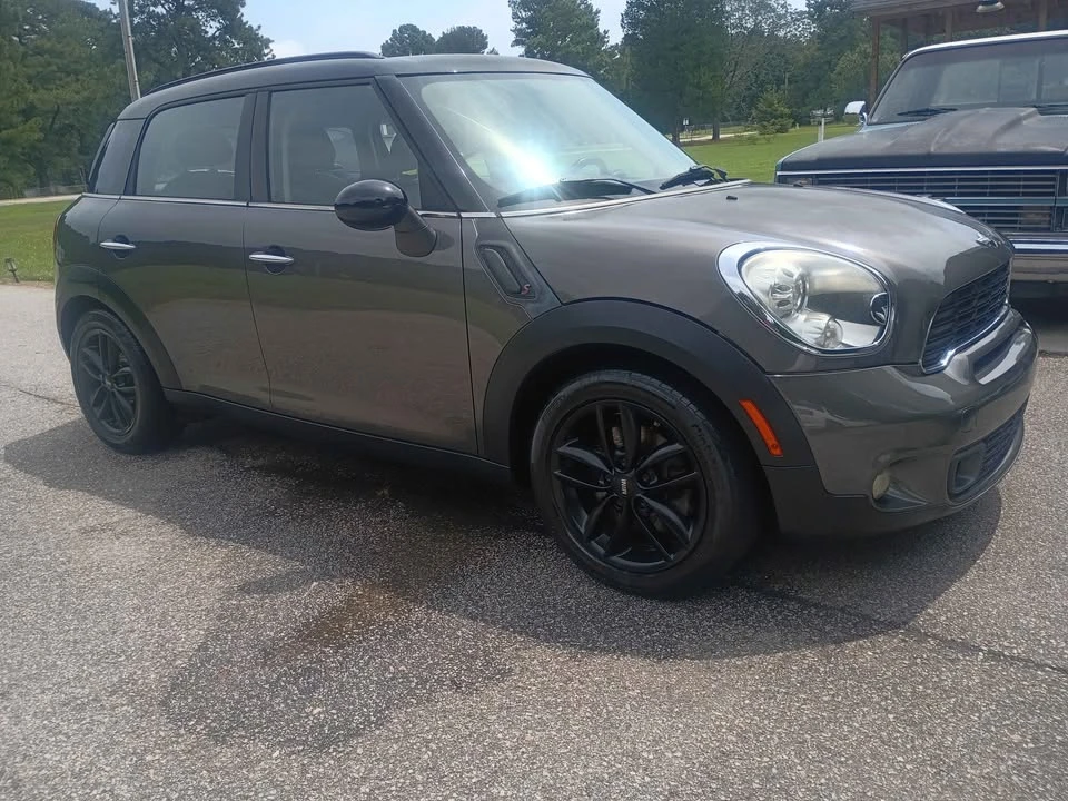 2011 Mini Countryman 1st Gen - Image 5 of 12