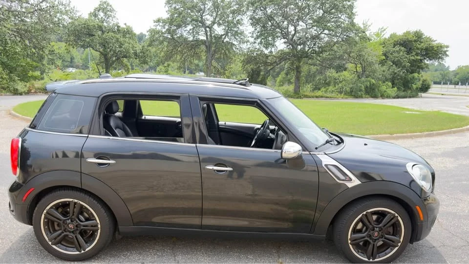 2011 Mini Countryman 1st Gen - Image 8 of 16