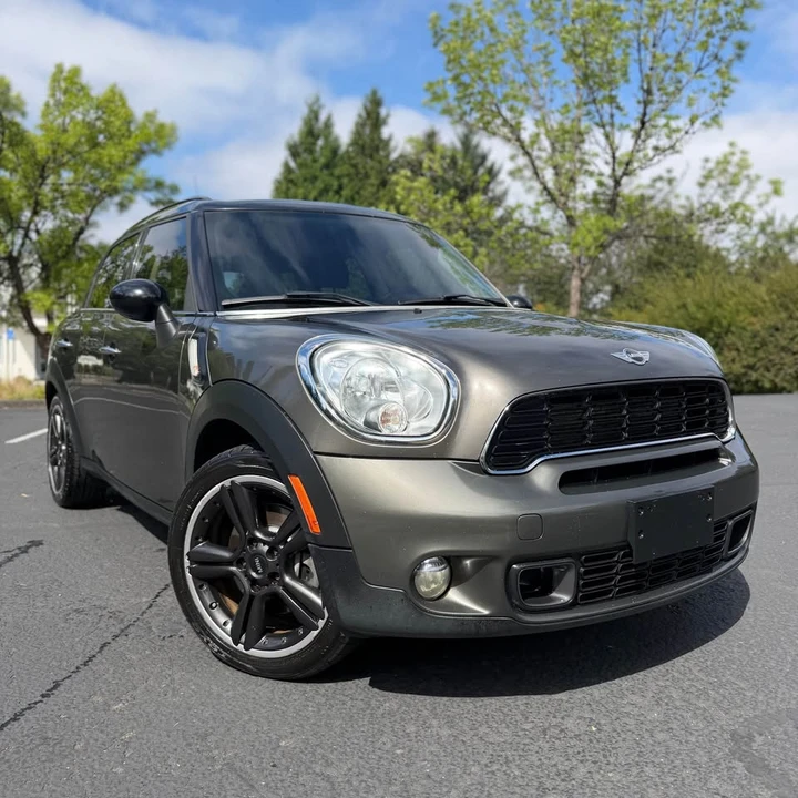 2011 Mini Countryman 1st Gen - Image 5 of 18