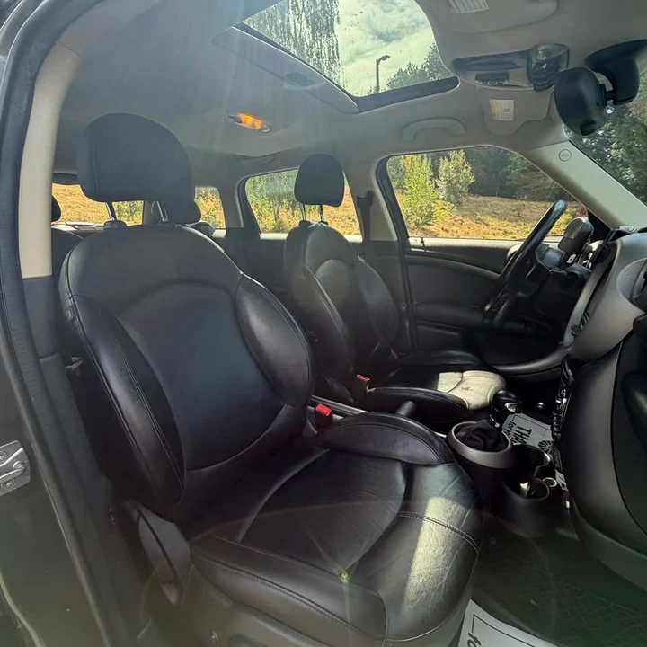 2011 Mini Countryman 1st Gen - Image 12 of 18